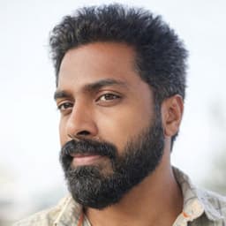 Ravi Mondeti