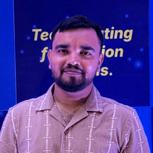 Ravi Prakash Pandey