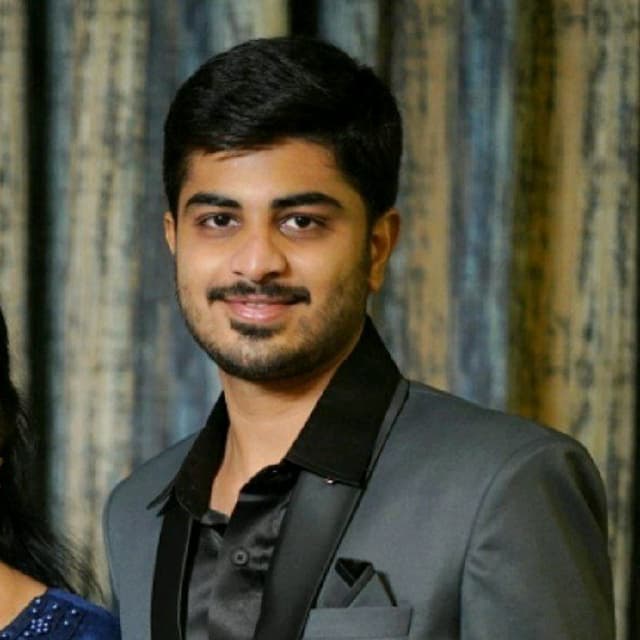 Ravi Pandya