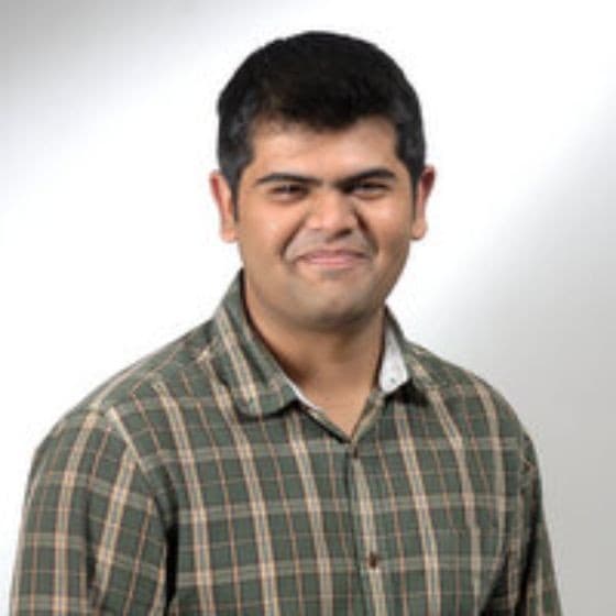 Ravi Parikh