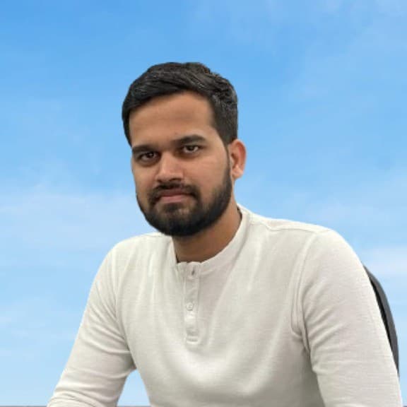 Ravi Parkash
