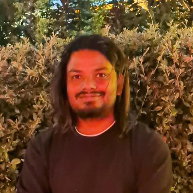Ravi Pradeep