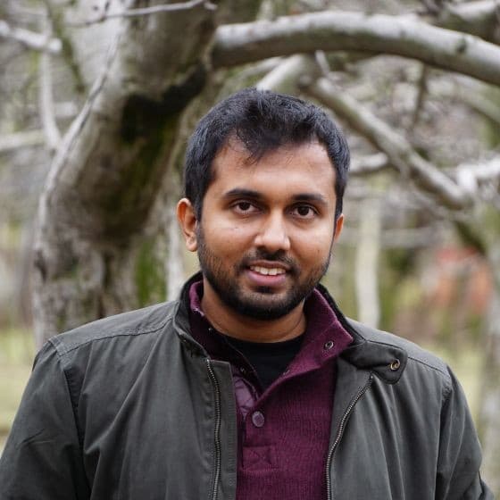 Ravi Prakash