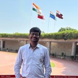Ravi Prakash