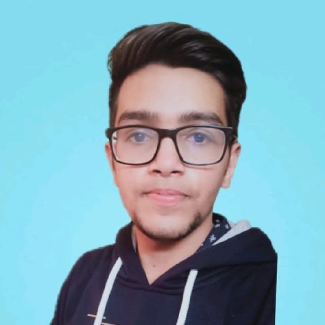 Ravi Prakash