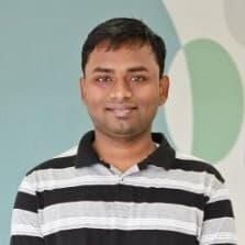 Ravi Prakash Lal