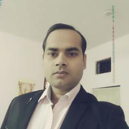Ravi Prakash Singh
