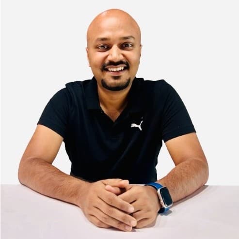 Ravi Prakash Singh