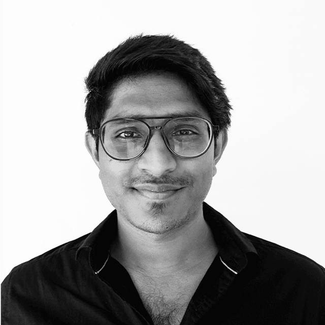 Ravi Prasad