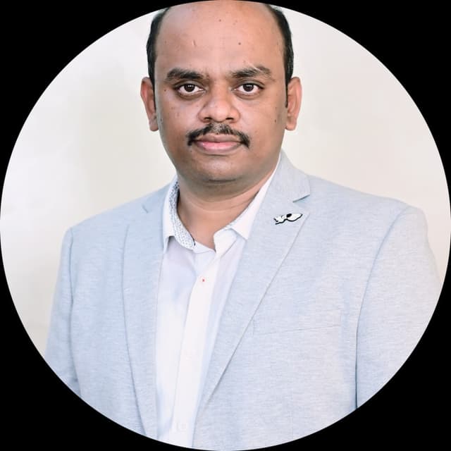 Ravi Kumar