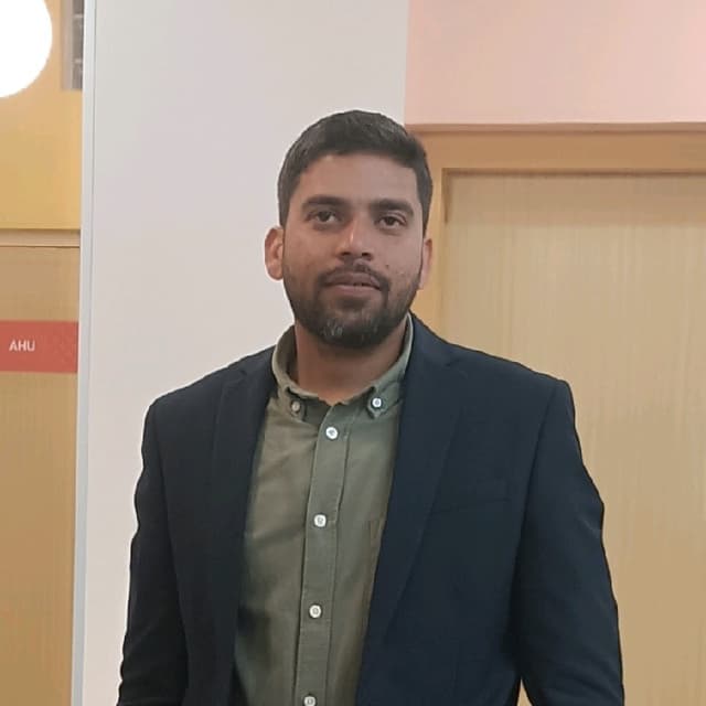 Ravi Rai