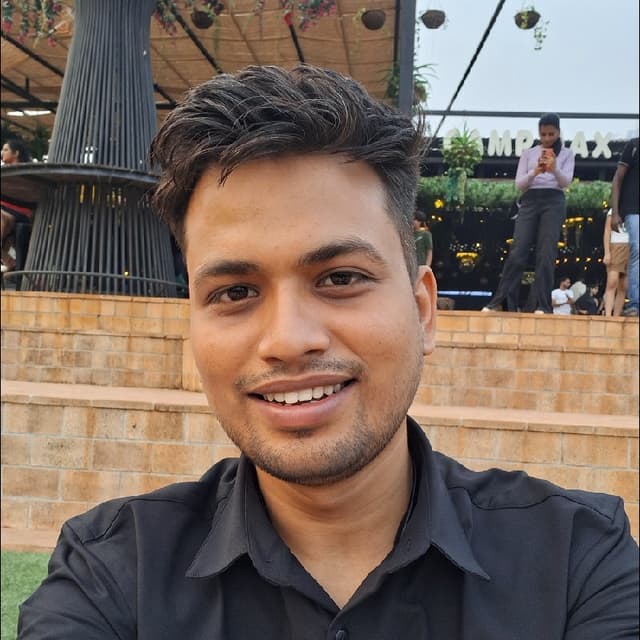 Ravi Rai