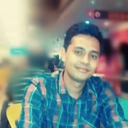 Ravi Rai Sharma