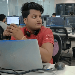 Ravi Rajak