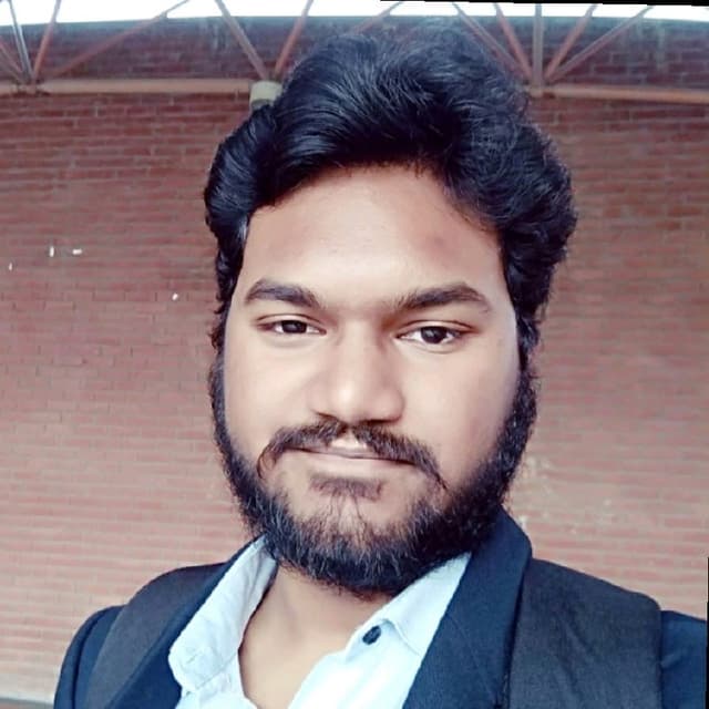 Ravi Ranjan