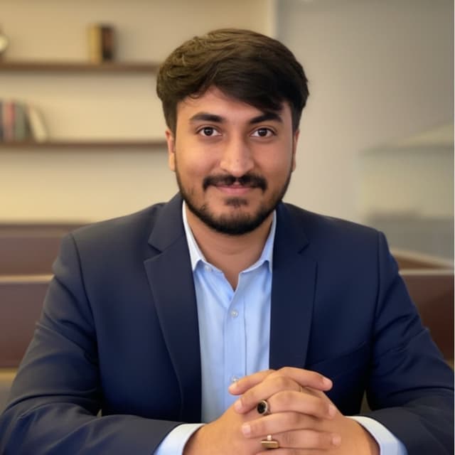 Ravi Ranjan
