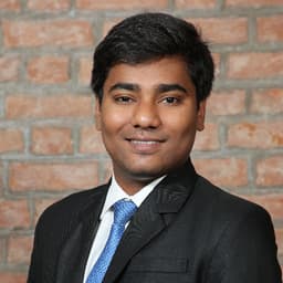 Ravi Ranjan