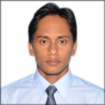 Ravi ranjan Jha
