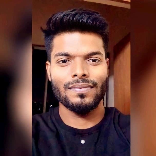 Ravi Ranjan Kumar