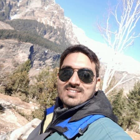 Ravi Ranjan Kumar