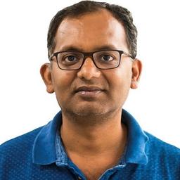 Dr. Ravi Ranjan Prasad Karn