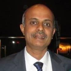 Ravi Rao