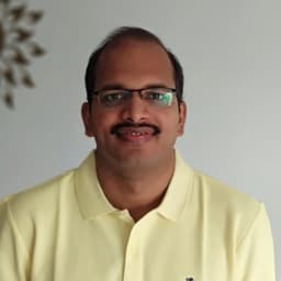 Ravi Rao