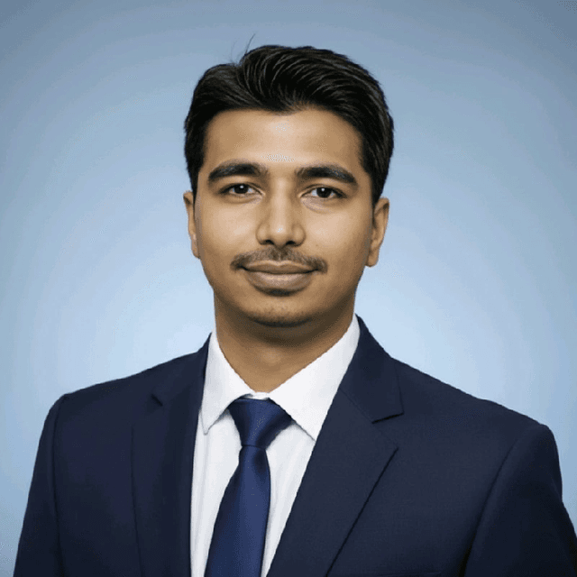 Ravi Rathod