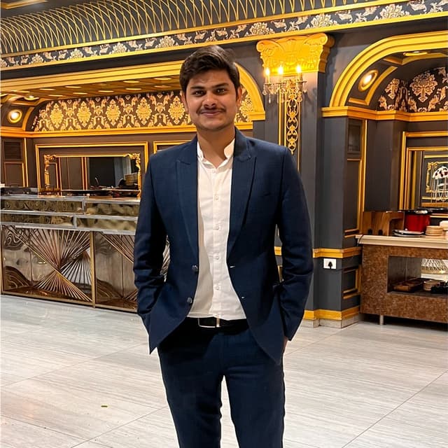 Ravi Rathore