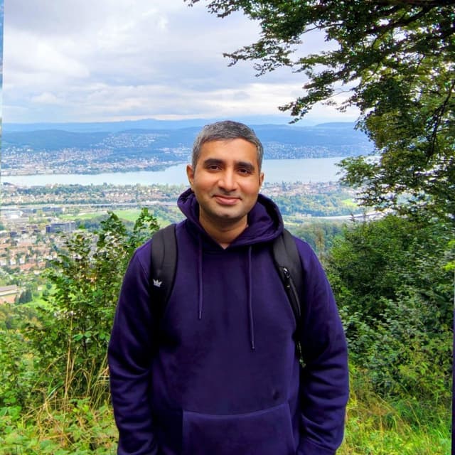 Ravi Rawal
