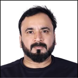 Ravi S 