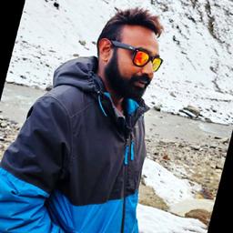 Ravi Saini