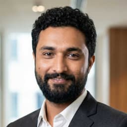 Ravi Sanchala