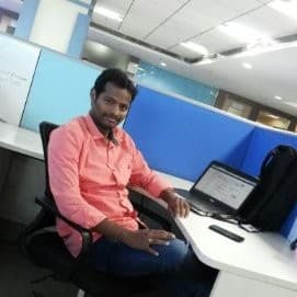 Ravi Sankar