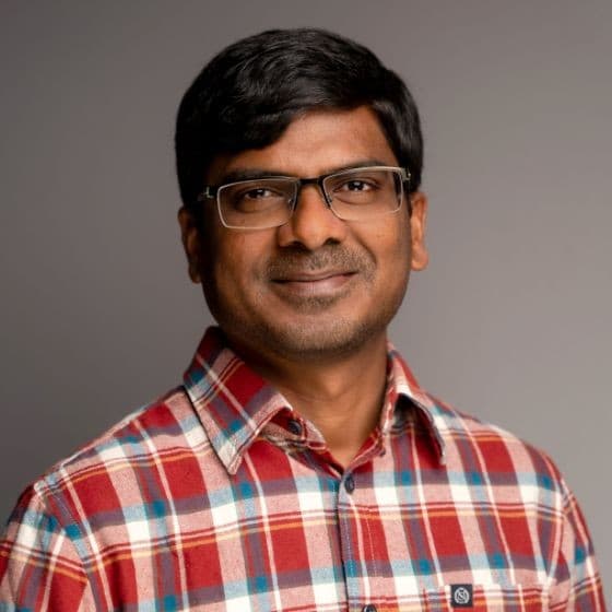 Ravi Sankar Thokala