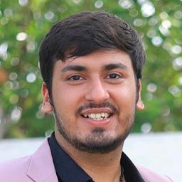 Ravi Saradava