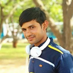 Ravi  Saraiya 