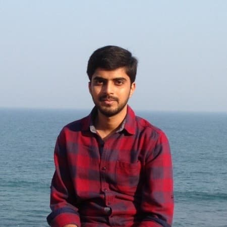 Ravi Shankar Dale