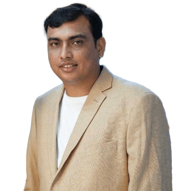 RAVI SHANKAR MISHRA