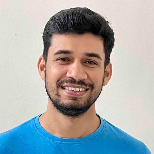 Ravi Shanker