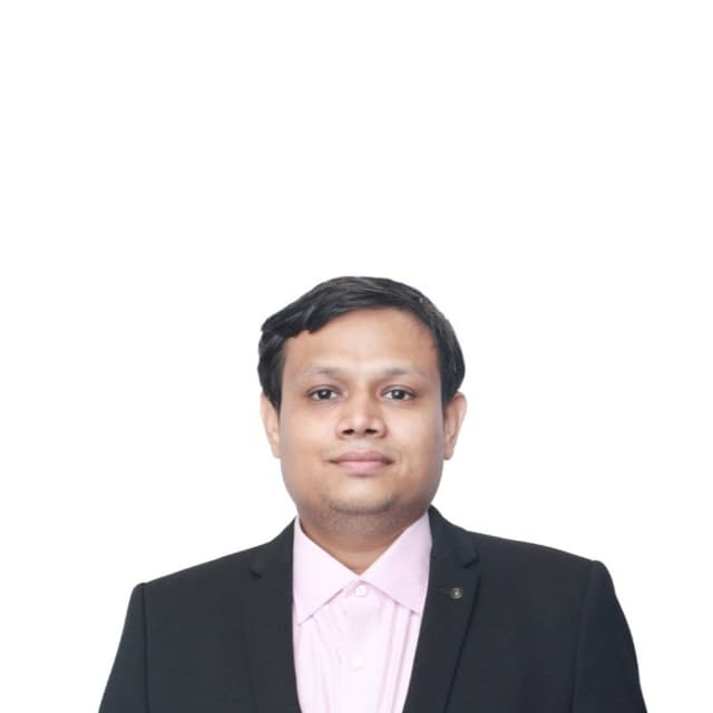 Ravi Sharma