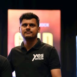 Ravi Sharma
