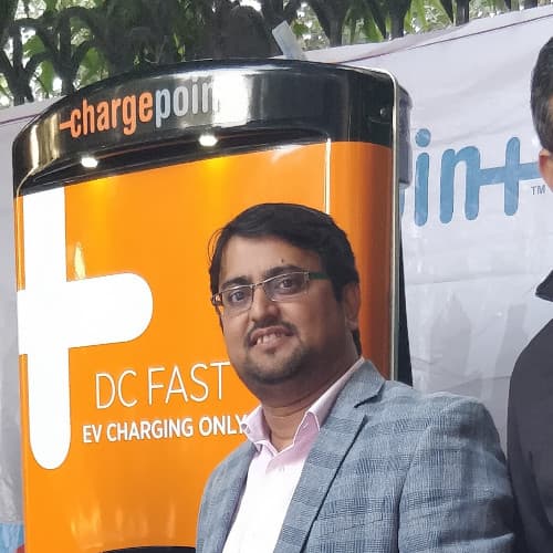 Ravi Shekhar