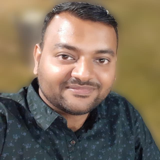 Ravi Shukla