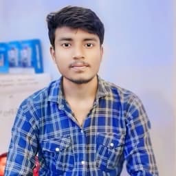 Ravi Bhushan