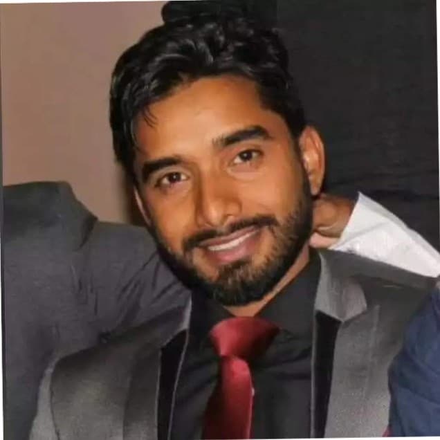 Ravi Singh