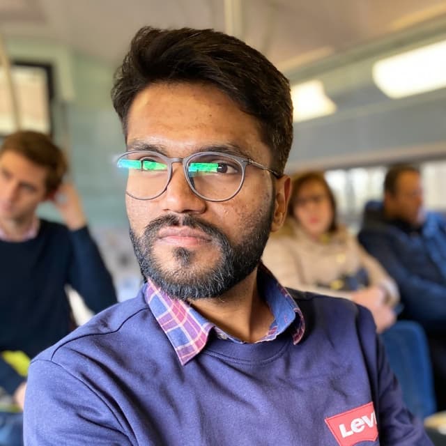 Ravi Singh