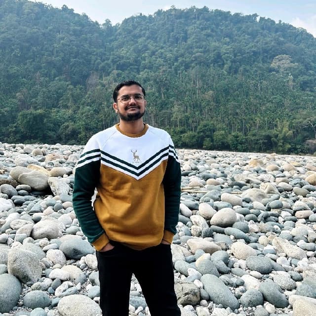 Ravi Singh