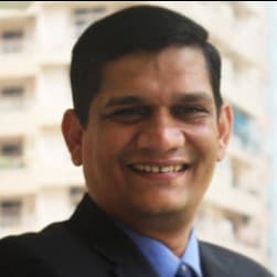 Dr. Ravi Singh