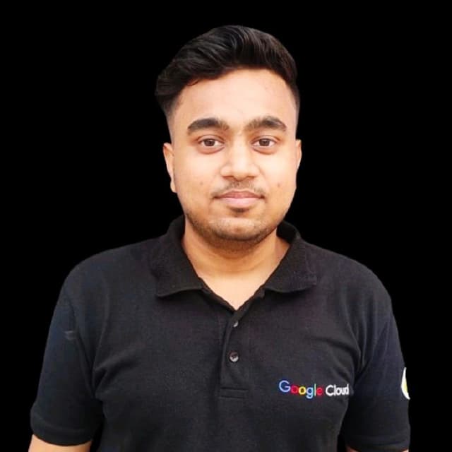 Ravi Singhal